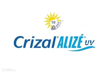 Orma 1,5 Plus Crizal Alize UV