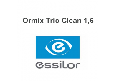 Ormix 1,6 Trio Clean