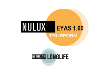 NULUX EYAS 1.60 HVL