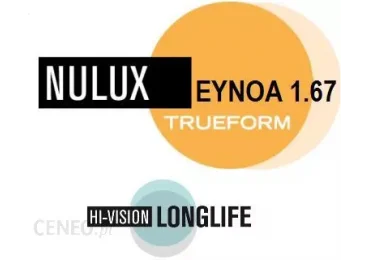 HILUX EYNOA 1.67 HI-VISION LONGLIFE