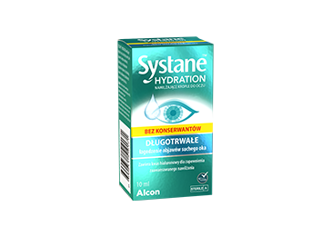 Systane Hydration