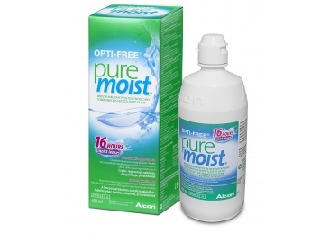 OPTI-FREE PUREMOIST 300 ml